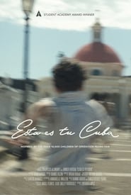 Nonton Film Esta Es Tu Cuba (2018) Subtitle Indonesia - Filmapik