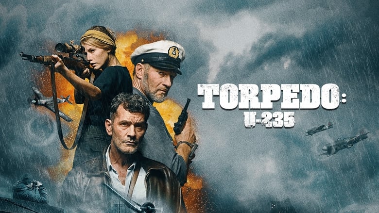 Nonton Film Torpedo (2019) Subtitle Indonesia - Filmapik