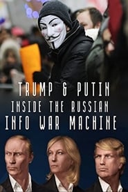 Nonton Film Inside the Russian Info War Machine (2018) Subtitle Indonesia - Filmapik