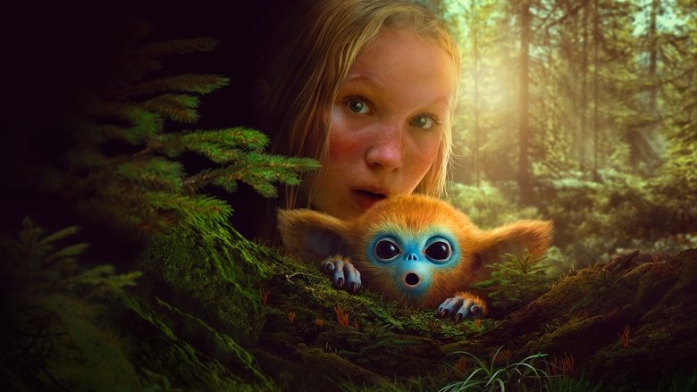 Nonton Film The Legend of Ochi (2025) Subtitle Indonesia - Filmapik