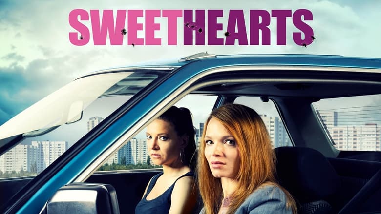 Nonton Film Sweethearts (2019) Subtitle Indonesia - Filmapik