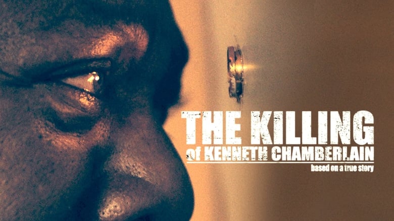 Nonton Film The Killing of Kenneth Chamberlain (2020) Subtitle Indonesia - Filmapik