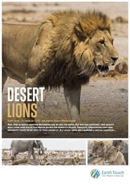 Nonton Film Desert Lions (2017) Subtitle Indonesia - Filmapik