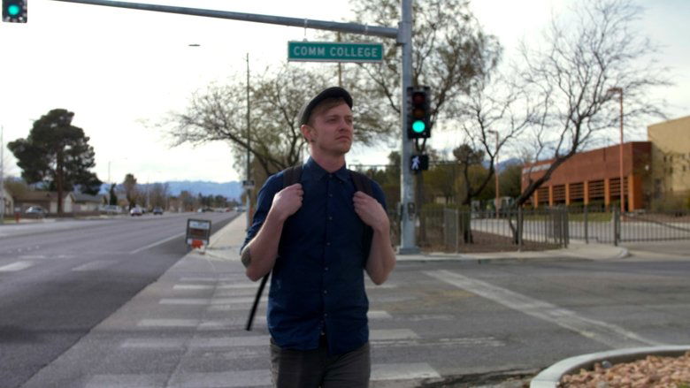 Nonton Film A Pebble in the Pond (2022) Subtitle Indonesia - Filmapik