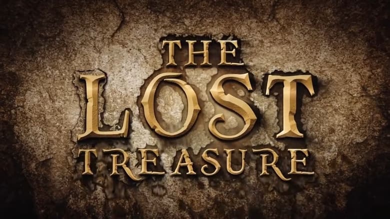 Nonton Film The Lost Treasure (2022) Subtitle Indonesia - Filmapik