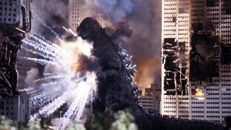 Nonton Film The Return of Godzilla (1984) Subtitle Indonesia - Filmapik