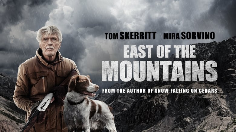 Nonton Film East of the Mountains (2021) Subtitle Indonesia - Filmapik