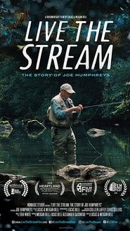 Nonton Film Live The Stream: The Story of Joe Humphreys (2018) Subtitle Indonesia - Filmapik