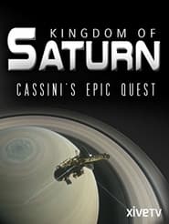 Nonton Film Kingdom of Saturn: Cassini’s Epic Quest (2017) Subtitle Indonesia - Filmapik