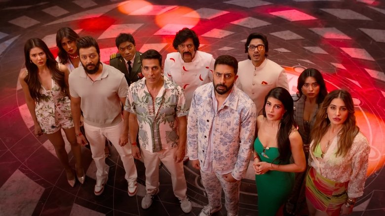 Nonton Film Housefull 5 (2025) Subtitle Indonesia - Nonton Bioskop 21