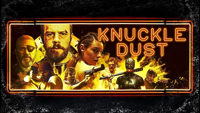 Nonton Film Knuckledust (2020) Subtitle Indonesia - Filmapik