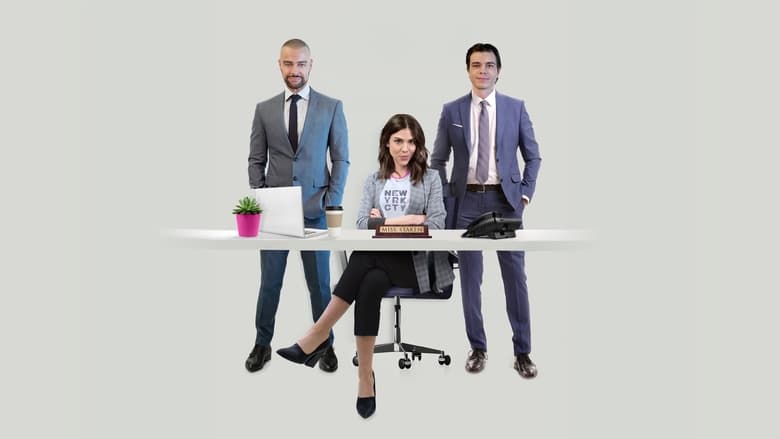 Nonton Film The Office Mix-Up (2020) Subtitle Indonesia - Filmapik