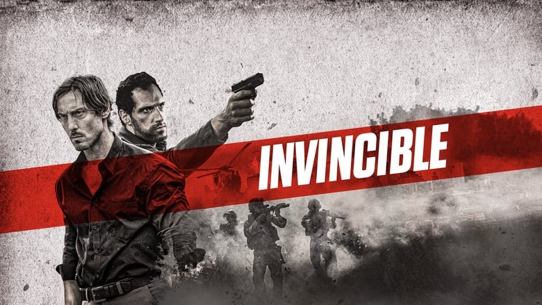 Nonton Film Invincible (2020) Subtitle Indonesia - Filmapik
