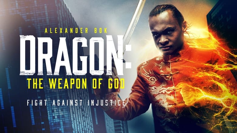Nonton Film Dragon: The Weapon of God (2022) Subtitle Indonesia - Filmapik