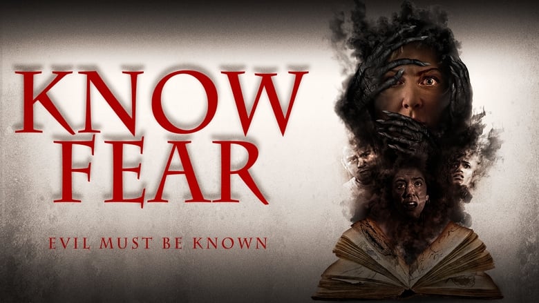 Nonton Film Know Fear (2021) Subtitle Indonesia - Filmapik
