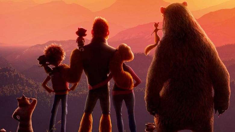 Nonton Film Bigfoot Family (2020) Subtitle Indonesia - Filmapik