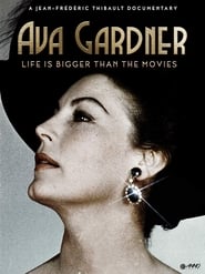 Nonton Film Ava Gardner: Life is Bigger Than Movies (2017) Subtitle Indonesia - Filmapik