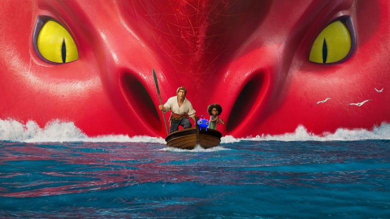 Nonton Film The Sea Beast (2022) Subtitle Indonesia - Filmapik