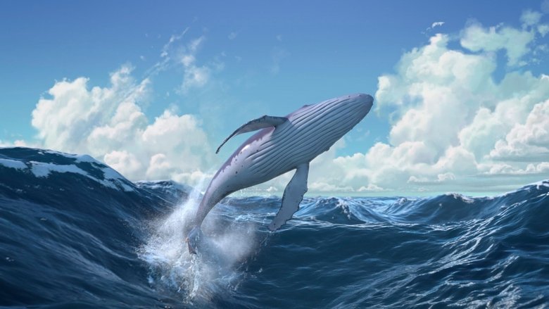 Nonton Film The Snail and the Whale (2019) Subtitle Indonesia - Filmapik