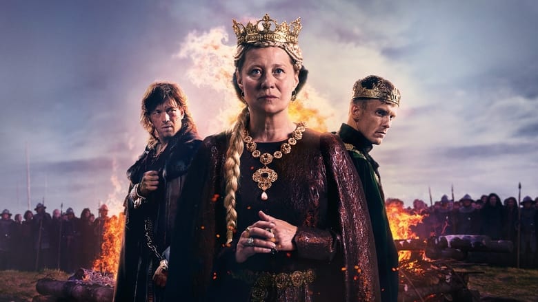 Nonton Film Margrete: Queen of the North (2021) Subtitle Indonesia - Filmapik