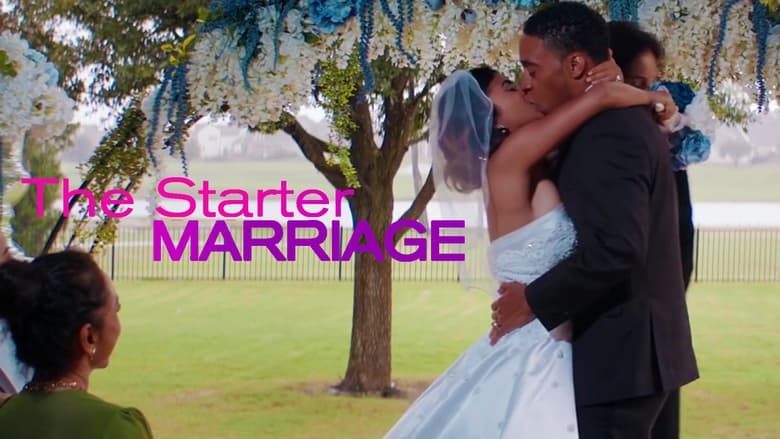 Nonton Film The Starter Marriage (2021) Subtitle Indonesia - Filmapik