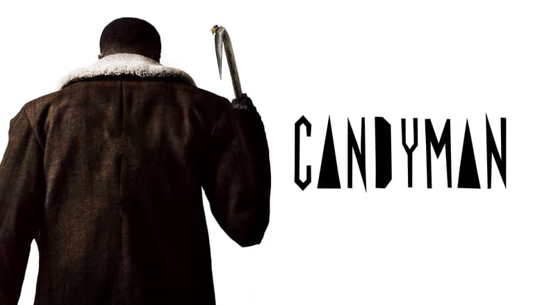 Nonton Film Candyman (2021) Subtitle Indonesia - Filmapik