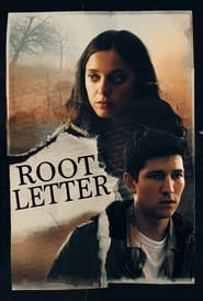 Nonton Film Root Letter (2022) Subtitle Indonesia - Filmapik