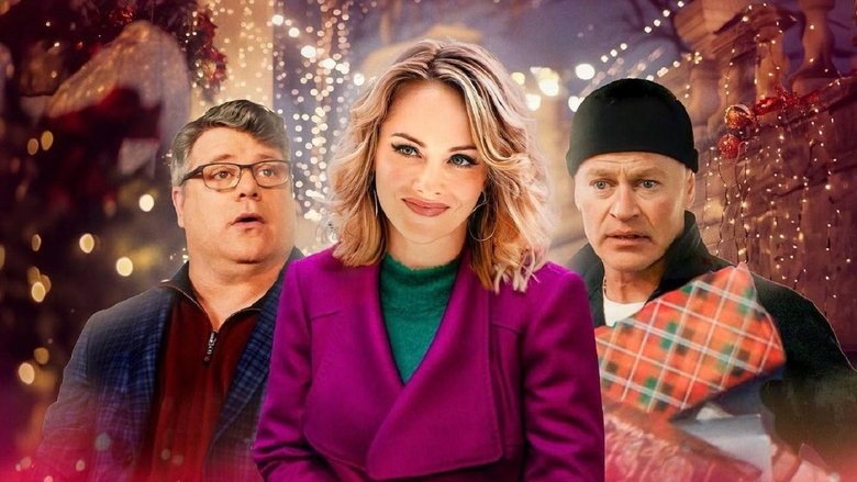 Nonton Film Holiday Twist (2023) Subtitle Indonesia - Filmapik
