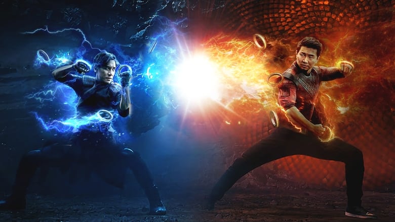 Nonton Film Shang-Chi and the Legend of the Ten Rings (2021) Subtitle Indonesia Filmapik