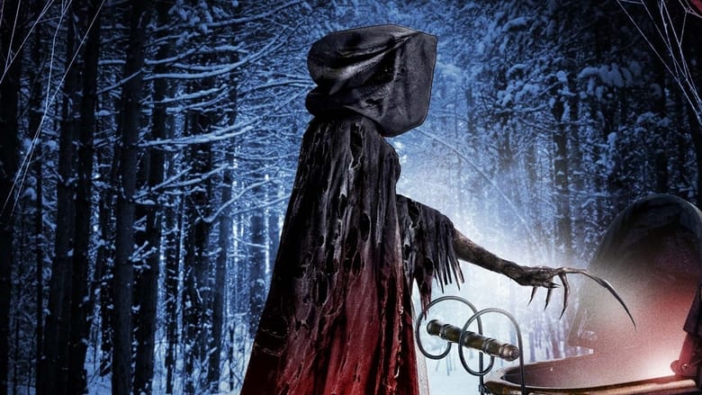 Nonton Film The Winter Witch (2022) Subtitle Indonesia - Filmapik