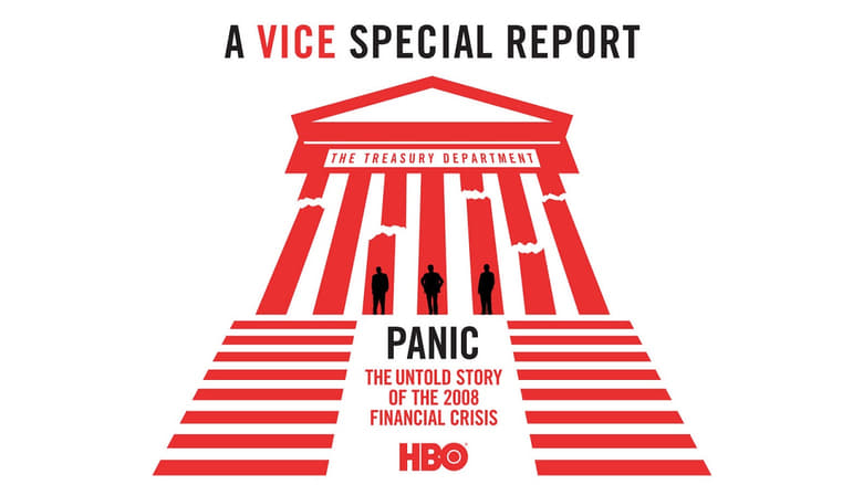 Nonton Film Panic: The Untold Story of the 2008 Financial Crisis (2018) Subtitle Indonesia - Filmapik