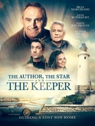 Nonton Film The Author, the Star, and the Keeper (2020) Subtitle Indonesia - Filmapik