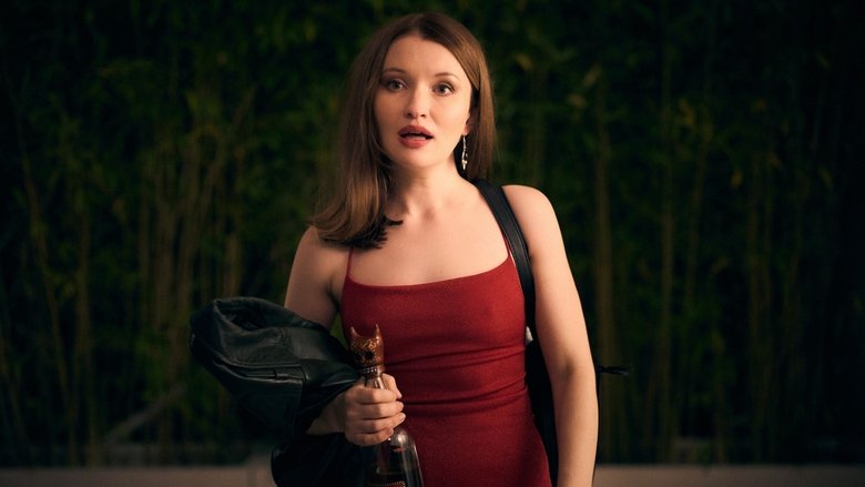 Nonton Film One More Shot (2025) Subtitle Indonesia - Filmapik