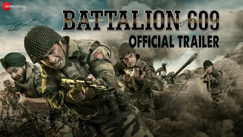 Nonton Film Battalion 609 (2019) Subtitle Indonesia - Filmapik