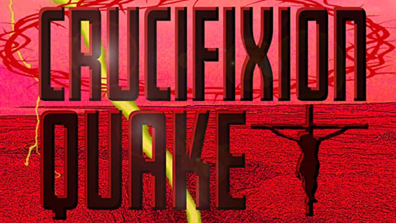 Nonton Film Crucifixion Quake (2020) Subtitle Indonesia - Filmapik