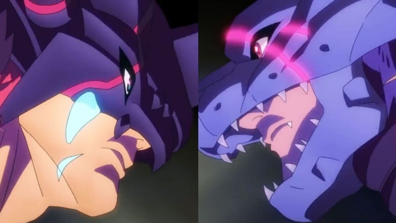 Nonton Film Digimon Adventure: Last Evolution Kizuna (2020) Subtitle Indonesia - Filmapik