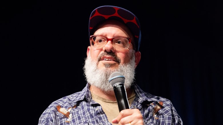 Nonton Film David Cross: Oh Come On (2019) Subtitle Indonesia - Filmapik