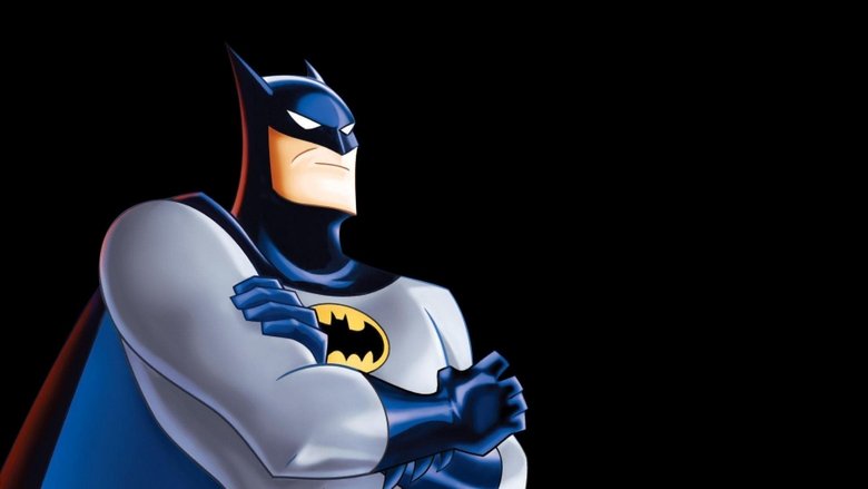 Nonton Film Heart of Batman (2018) Subtitle Indonesia - Filmapik