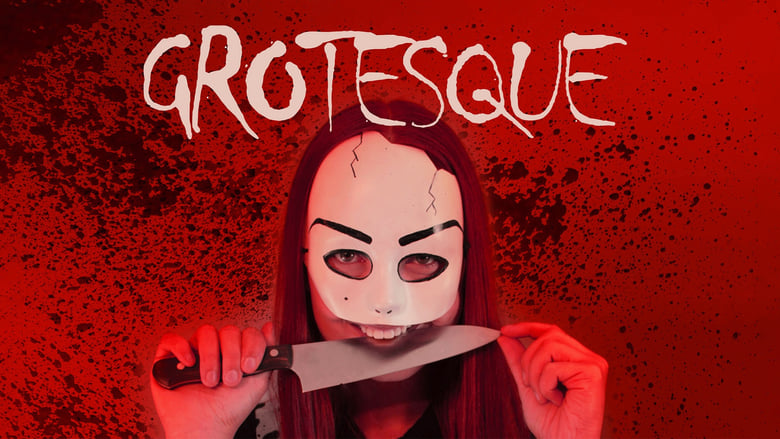 Nonton Film Grotesque (2022) Subtitle Indonesia - Filmapik