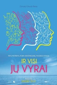 Nonton Film And All Their Men (2019) Subtitle Indonesia - Nonton Bioskop 21