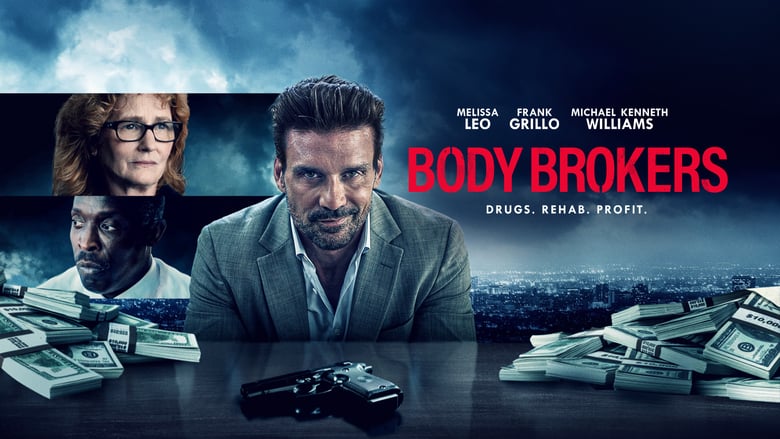 Nonton Film Body Brokers (2021) Subtitle Indonesia - Filmapik