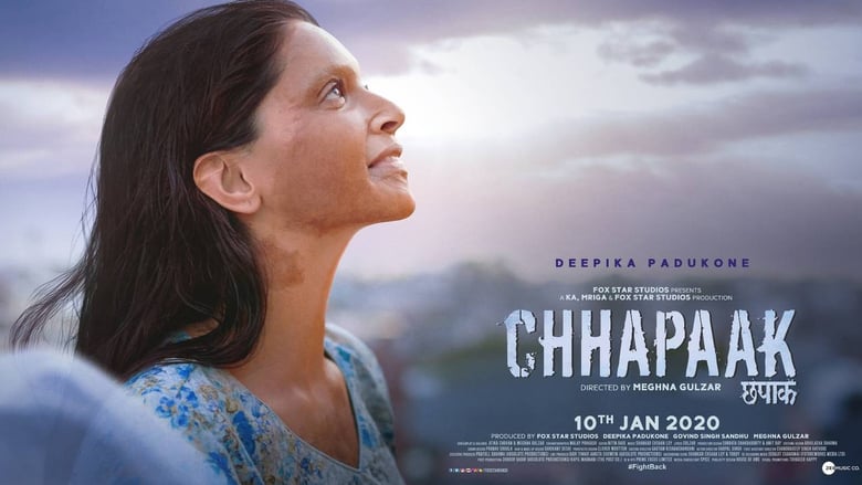 Nonton Film Chhapaak (2020) Subtitle Indonesia - Filmapik