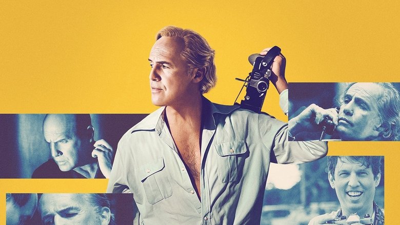 Nonton Film Waltzing with Brando (2024) Subtitle Indonesia - Filmapik