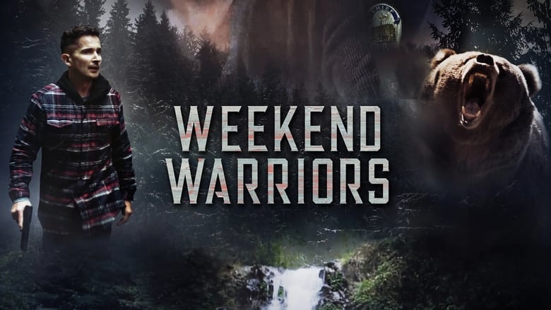Nonton Film Weekend Warriors (2021) Subtitle Indonesia - Filmapik