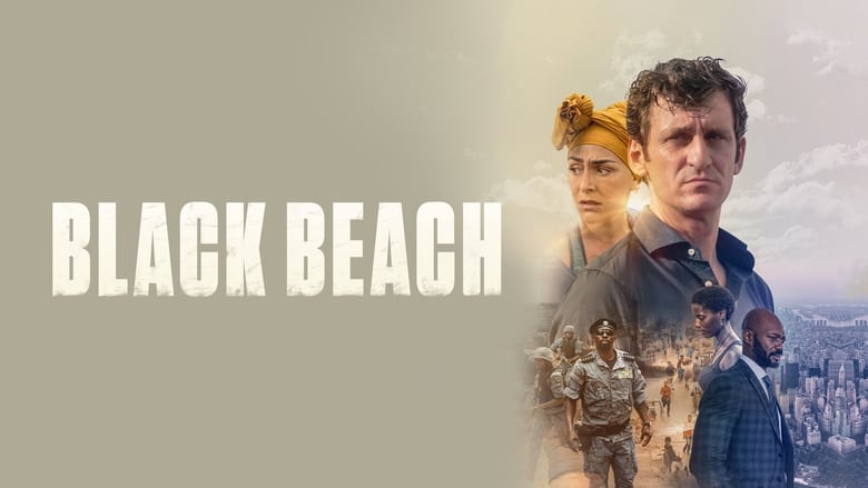Nonton Film Black Beach (2020) Subtitle Indonesia - Filmapik