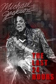Nonton Film The Last 24 Hours: Michael Jackson (2018) Subtitle Indonesia - Filmapik
