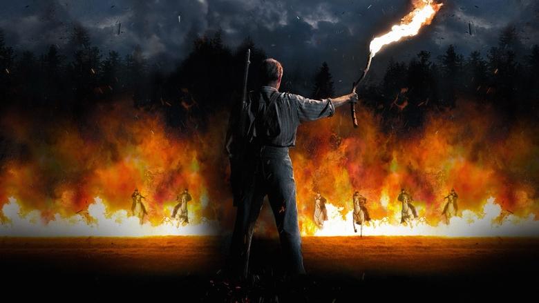 Nonton Film The Last Front (2024) Subtitle Indonesia - Filmapik