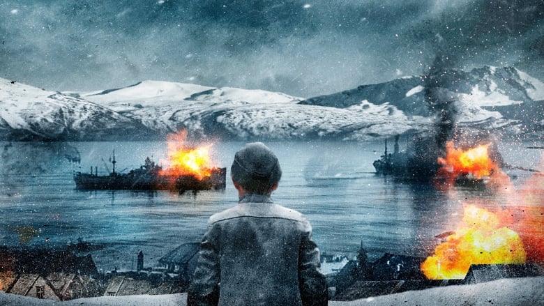 Nonton Film Kampen om Narvik – Hitlers første nederlag (2022) Subtitle Indonesia - Filmapik