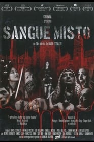 Nonton Film Sangue misto (2016) Subtitle Indonesia - Filmapik