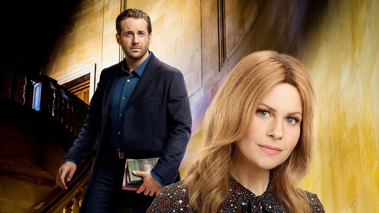 Nonton Film Aurora Teagarden Mysteries: A Game of Cat and Mouse (2019) Subtitle Indonesia - Filmapik